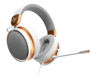 DARK PROJECT SONO Wired White - 1314267 - zdjęcie 5